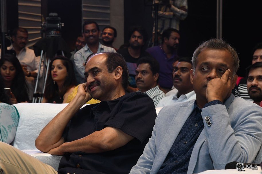 Saahasam-Swaasaga-Saagipo-Movie-Audio-Launch